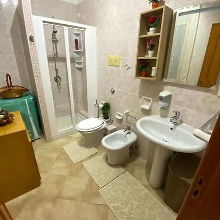 Villa Villino Nando *