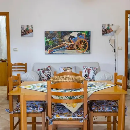 Villino Nando Villa