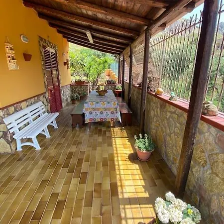 Villa Villino Nando Palermo