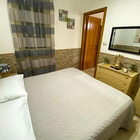 Villa Villino Nando Palermo