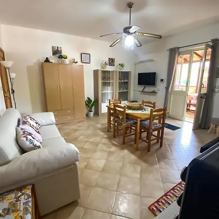 Villino Nando Villa Palermo