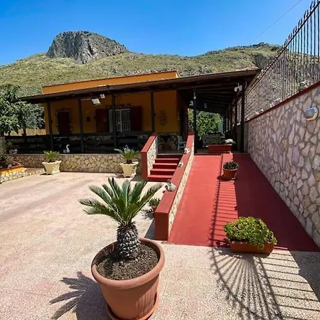 Villino Nando *