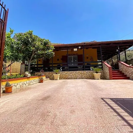 Villa Villino Nando *
