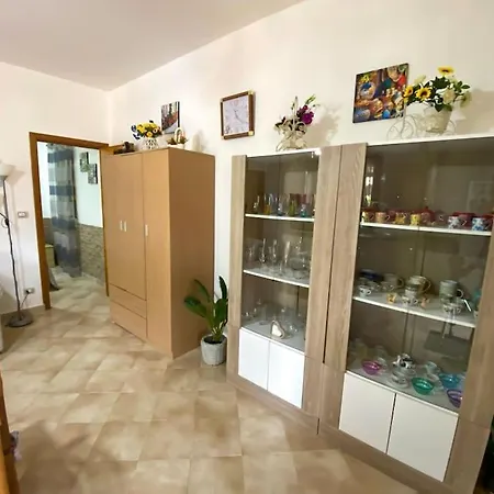 Villino Nando Palermo
