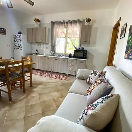 Villino Nando Villa