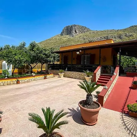 Villino Nando