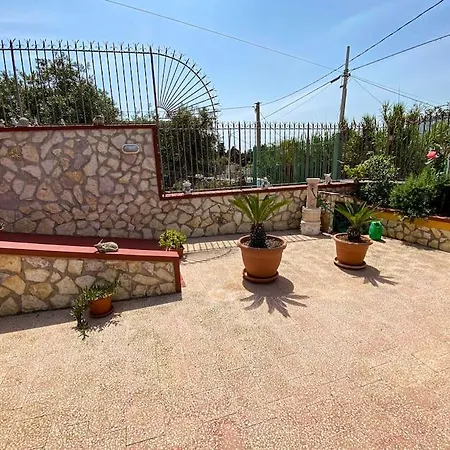 Villino Nando Villa Palermo