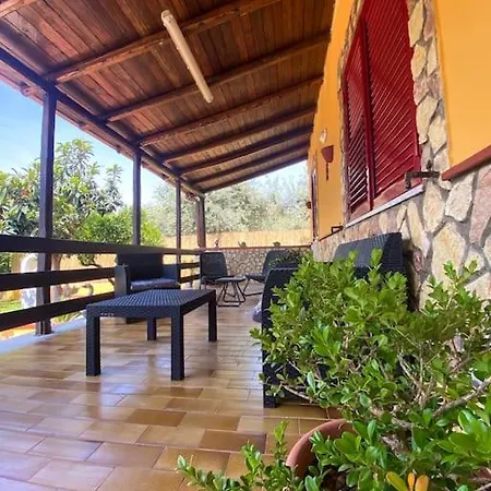Villino Nando Villa