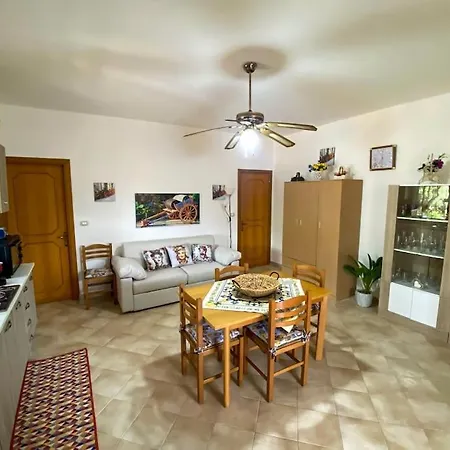 Villa Villino Nando *
