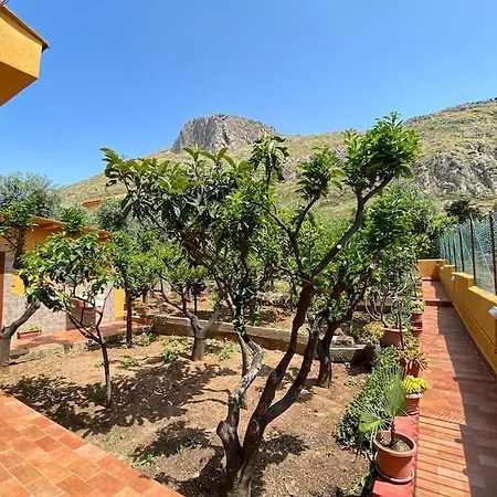 Villino Nando