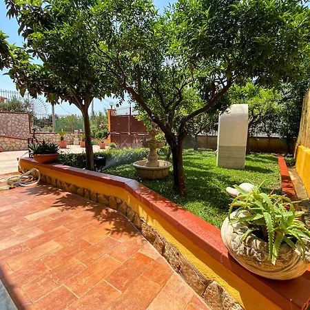 Villa Villino Nando