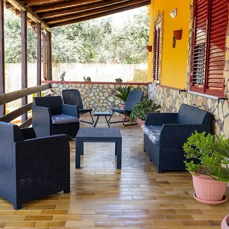 Villino Nando Villa